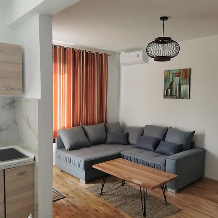 Apartment Matovic Thessaloniki Exterior photo