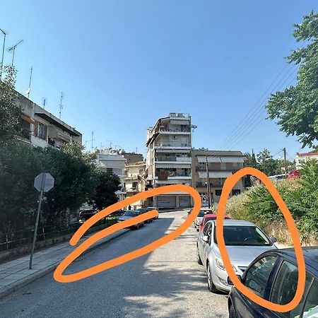 Apartment Matovic Thessaloniki Exterior photo