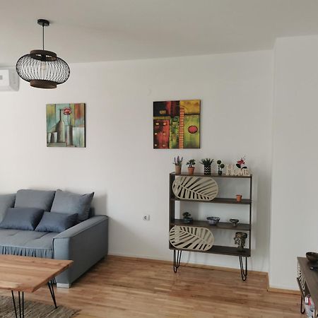 Apartment Matovic Thessaloniki Exterior photo