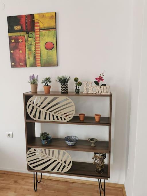 Apartment Matovic Thessaloniki Exterior photo
