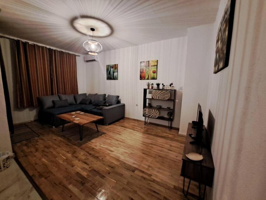 Apartment Matovic Thessaloniki Exterior photo