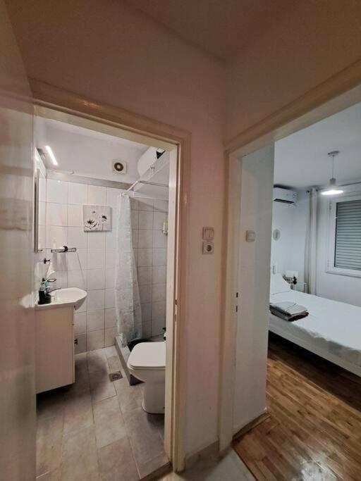 Apartment Matovic Thessaloniki Exterior photo