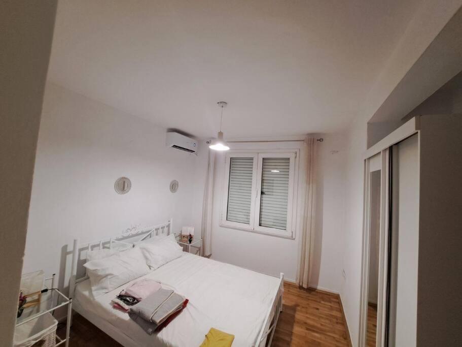 Apartment Matovic Thessaloniki Exterior photo