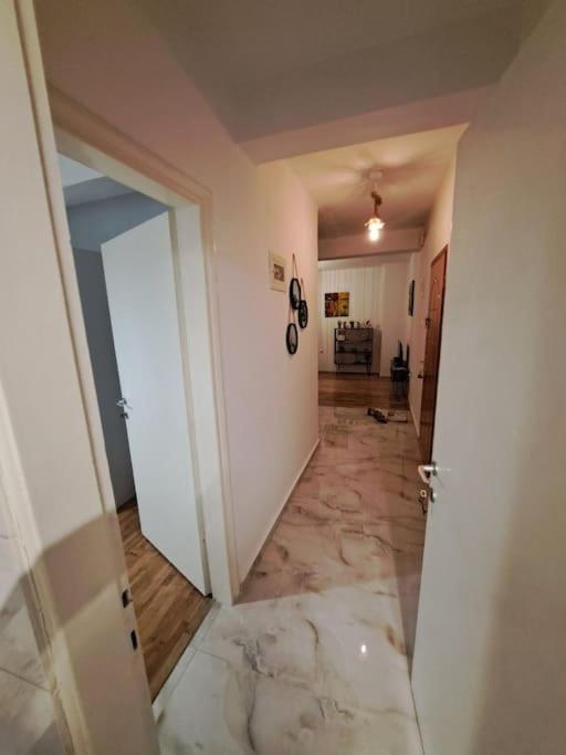 Apartment Matovic Thessaloniki Exterior photo