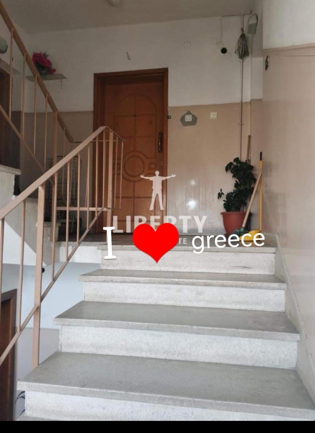 Apartment Matovic Thessaloniki Exterior photo