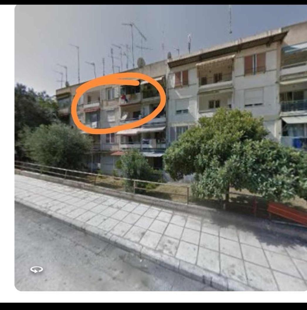 Apartment Matovic Thessaloniki Exterior photo