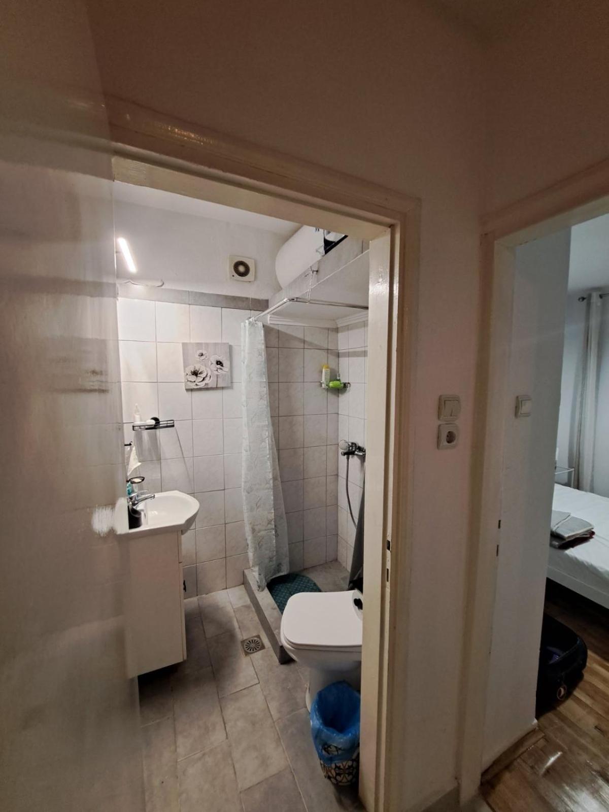 Apartment Matovic Thessaloniki Exterior photo