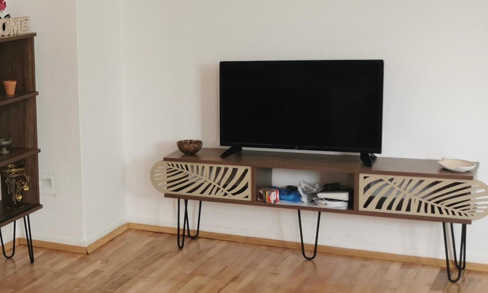 Apartment Matovic Thessaloniki Exterior photo