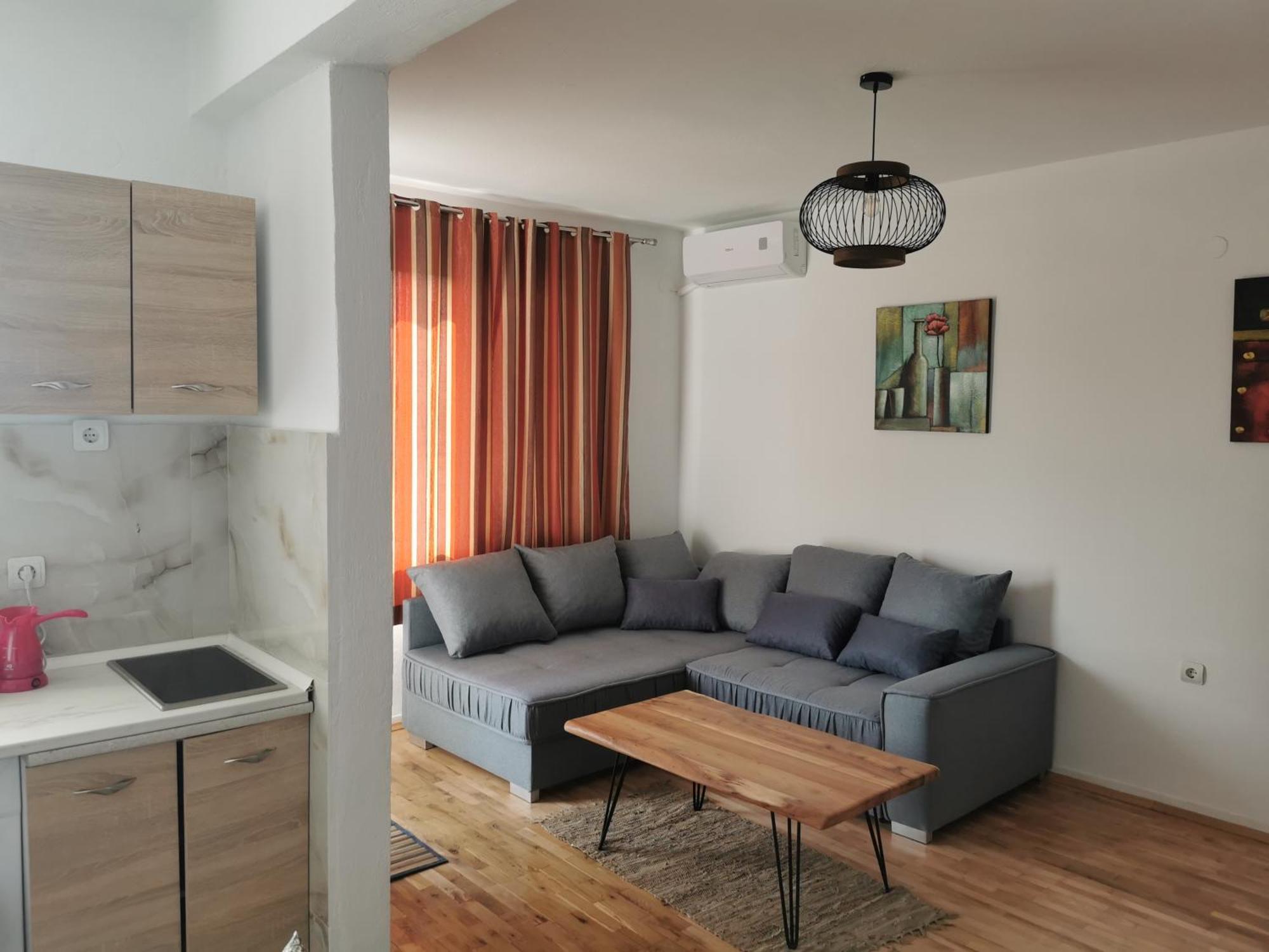 Apartment Matovic Thessaloniki Exterior photo