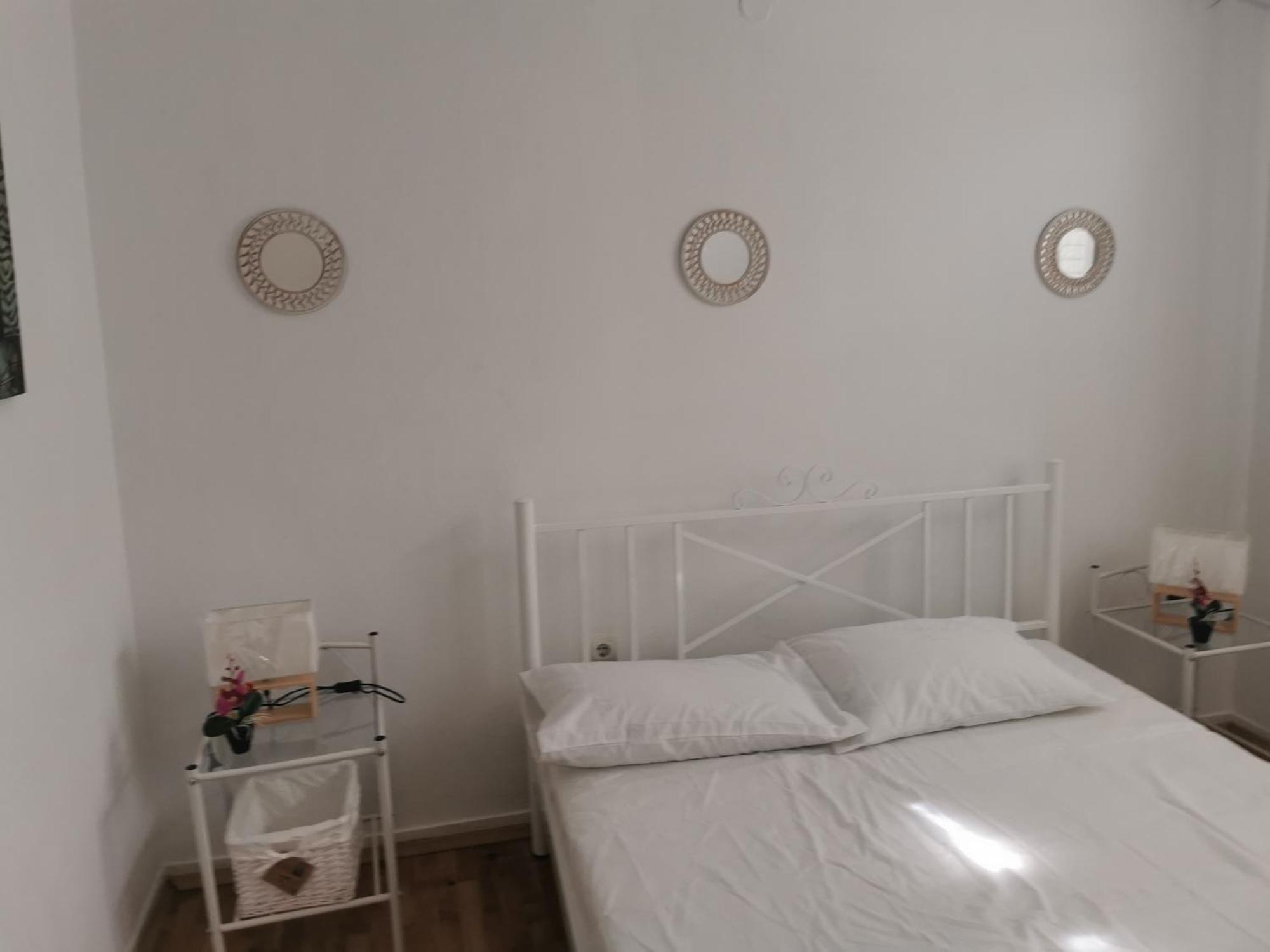 Apartment Matovic Thessaloniki Exterior photo